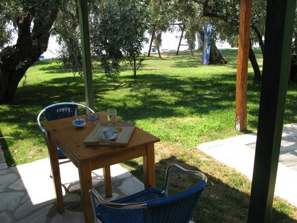 Mairi Lina Studios Кала-Нера Номер фото